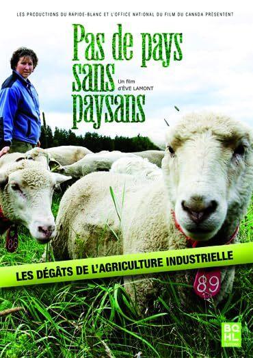 Pas de Pays sans paysans Bon état -  reconditionné disponible sur Label Emmaüs